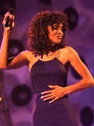 Toni Braxton nude 6