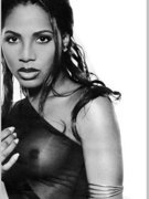 Toni Braxton nude 64