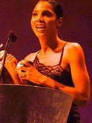 Toni Braxton nude 7