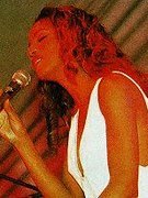 Toni Braxton nude 9