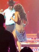 Toni Braxton nude 1