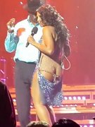 Toni Braxton nude 2