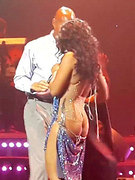 Toni Braxton nude 5