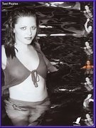 Toni Pearen nude 1