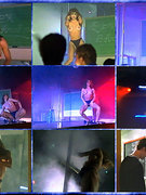 Tonie Perensky nude 5