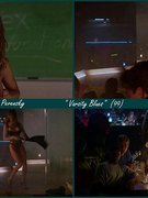 Tonie Perensky nude 6