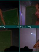 Tonie Perensky nude 9