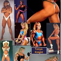 Tonya Knight