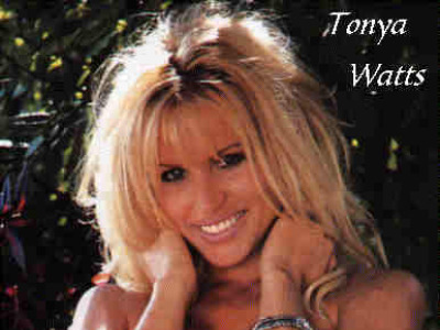 Tonya Watts
