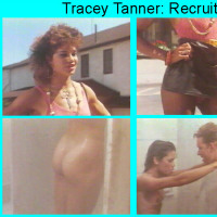 Tracey Tanner