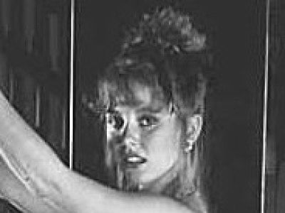 Tracey Walden