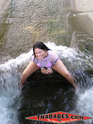 Traci Brooks nude 59