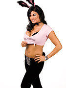 Traci Brooks nude 71