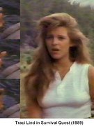 Traci Lind nude 1