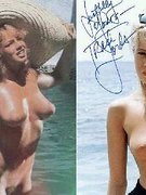 Traci Lords nude 16