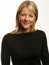 Tracy Hutchinson