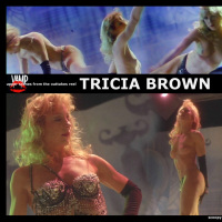 Tricia Brown