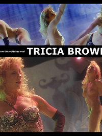 Tricia Brown