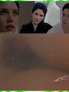 Tricia Vessey nude 2