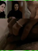 Tricia Vessey nude 4