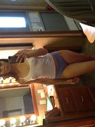Trieste Kelly Dunn nude 28