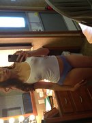 Trieste Kelly Dunn nude 29