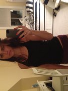 Trieste Kelly Dunn nude 34