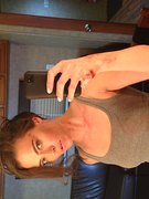 Trieste Kelly Dunn nude 49