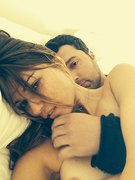 Trieste Kelly Dunn nude 9