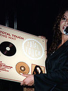 Trijntje Oosterhuis nude 0