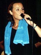 Trijntje Oosterhuis nude 3