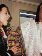 Trijntje Oosterhuis nude 4