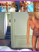Trine Michelsen nude 10