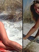 Trine Michelsen nude 12