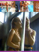 Trine Michelsen nude 13