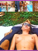 Trine Michelsen nude 16