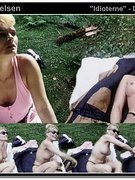 Trine Michelsen nude 18