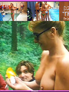 Trine Michelsen nude 3