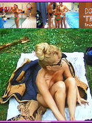 Trine Michelsen nude 4