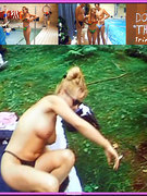 Trine Michelsen nude 7