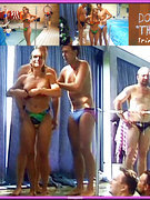 Trine Michelsen nude 8