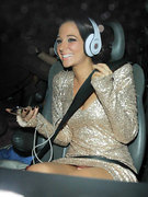 Tulisa Contostavlos nude 9