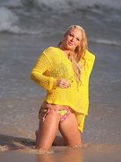Tulisa Contostavlos nude 3