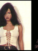 Twins Blakeney nude 1