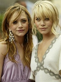 Olsen Twins