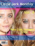 Olsen Twins nude 306