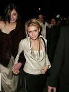 Olsen Twins nude 19