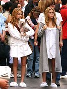 Olsen Twins nude 48