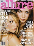 Olsen Twins nude 60
