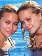 Olsen Twins nude 69